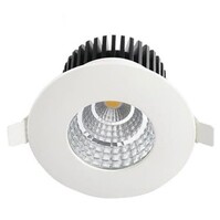 LED Spot 6W - Waterdichte Inbouw LED Downlight IP65