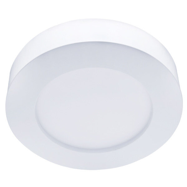 HLW LED LED Downlight Pro Opbouw Rond 18W - Helder Koud Wit 6000K LED Lamp HLW LED LED Downlight Pro Opbouw Rond 18W - Helder Koud Wit 6000K LED Lamp