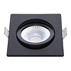 EcoDim 5W Inbouw LED Spot - Dimbaar & Waterdicht Warm Wit EcoDim 5W Inbouw LED Spot - Dimbaar & Waterdicht Warm Wit