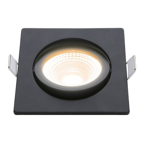 EcoDim EcoDim 5W Inbouw LED Spot - Dimbaar, Waterdicht IP54, Warm Wit 2700K–3000K, Kantelbaar EcoDim EcoDim 5W Inbouw LED Spot - Dimbaar, Waterdicht IP54, Warm Wit 2700K–3000K, Kantelbaar