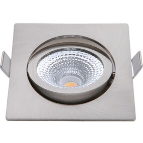 EcoDim 5W Inbouw LED Spot - Dimbaar & Waterdicht Warm Wit EcoDim 5W Inbouw LED Spot - Dimbaar & Waterdicht Warm Wit