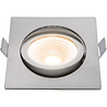 EcoDim EcoDim 5W Inbouw LED Downlight Spot - Dimbaar, Waterdicht & Warm Wit 2700K–3000K EcoDim EcoDim 5W Inbouw LED Downlight Spot - Dimbaar, Waterdicht & Warm Wit 2700K–3000K