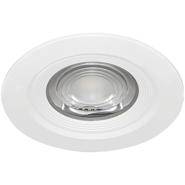 HLW LED LED Inbouw LED Spot 7W - Waterdichte IP54 Downlight met Warm, Neutraal & Daglicht Wit HLW LED LED Inbouw LED Spot 7W - Waterdichte IP54 Downlight met Warm, Neutraal & Daglicht Wit