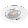Dimbare LED Spot 7W - Inbouw LED Downlight met Aanpasbare Kleur