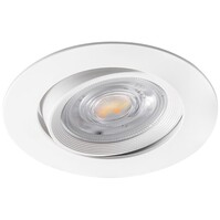Dimbare 7W LED Spot Inbouw LED Lamp Koud Wit 6000K Dimbare 7W LED Spot Inbouw LED Lamp Koud Wit 6000K