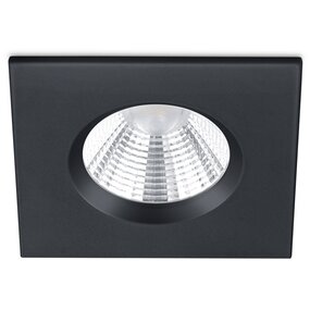 LED Spot Inbouw LED Downlight 5W Dimbaar Waterdicht Warm Wit LED Spot Inbouw LED Downlight 5W Dimbaar Waterdicht Warm Wit