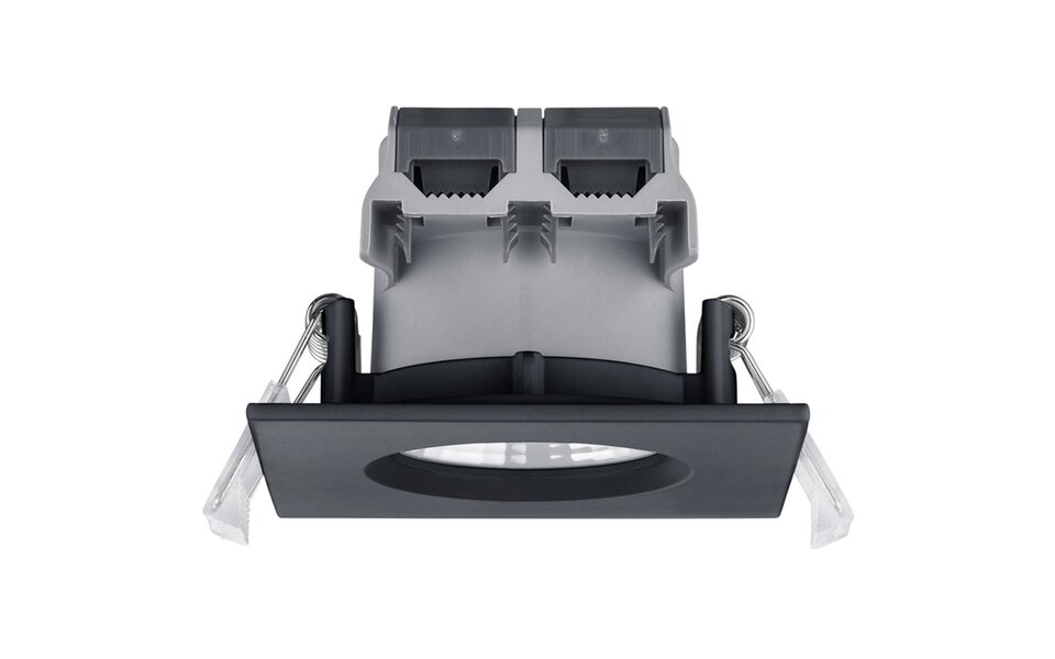 HLW LED LED Spot Inbouw LED Downlight 5W Dimbaar IP65 Waterdicht Warm Wit 2700K–3000K