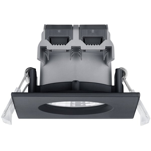 HLW LED LED Spot Inbouw LED Downlight 5W Dimbaar IP65 Waterdicht Warm Wit 2700K–3000K HLW LED LED Spot Inbouw LED Downlight 5W Dimbaar IP65 Waterdicht Warm Wit 2700K–3000K