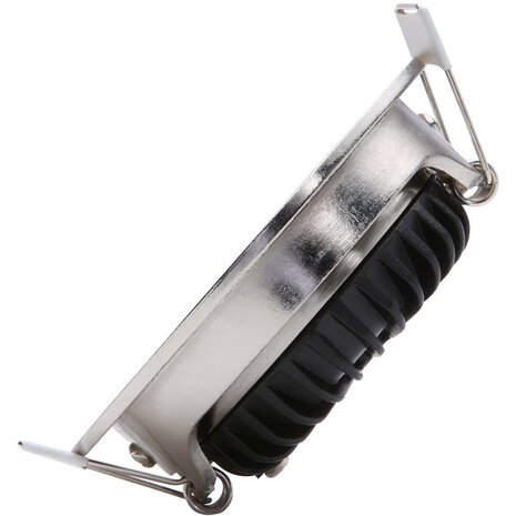 EcoDim EcoDim Inbouw LED Downlight 5W Dimbaar Waterdicht Warm Wit 2700K–3000K EcoDim EcoDim Inbouw LED Downlight 5W Dimbaar Waterdicht Warm Wit 2700K–3000K