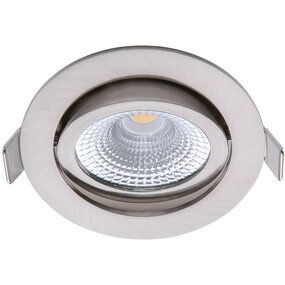 EcoDim Inbouw LED Spot 5W - Dimbaar, Waterdicht & Warm Wit EcoDim Inbouw LED Spot 5W - Dimbaar, Waterdicht & Warm Wit