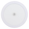 HLW LED LED Downlight 22W Opbouw Lamp Met 360° PIR Sensor en Natuurlijk Wit Licht HLW LED LED Downlight 22W Opbouw Lamp Met 360° PIR Sensor en Natuurlijk Wit Licht