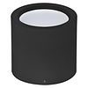 Opbouw LED Downlight Rond 15W - Natuurlijk Wit 4200K Mat Zwart Opbouw LED Downlight Rond 15W - Natuurlijk Wit 4200K Mat Zwart