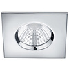 LED Spot Inbouw 5W IP65 Dimbaar Warm Wit 3000K - Trion Zagrona LED Spot Inbouw 5W IP65 Dimbaar Warm Wit 3000K - Trion Zagrona