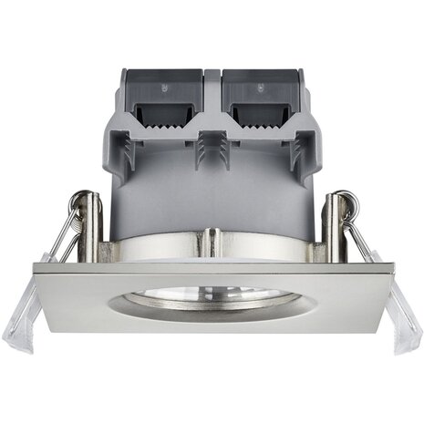 HLW LED LED Spot Inbouw LED Downlight 5W Dimbaar Waterdicht IP65 Warm Wit 2700K–3000K HLW LED LED Spot Inbouw LED Downlight 5W Dimbaar Waterdicht IP65 Warm Wit 2700K–3000K