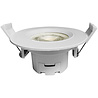 HLW LED Waterdichte 7W LED Inbouwspot - Warm Wit 2700K–3000K - IP54 LED Downlight HLW LED Waterdichte 7W LED Inbouwspot - Warm Wit 2700K–3000K - IP54 LED Downlight