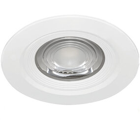 LED Inbouwspot Brinton 7W - Waterdicht Neutraal Wit