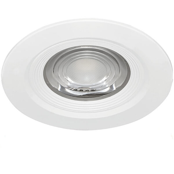 HLW LED Waterdichte 7W LED Inbouw LED Spot - Brinton Inbouw LED Downlight Neutraal Wit