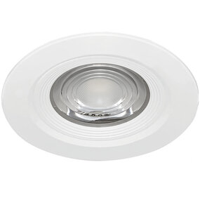 LED Spot Inbouw 7W - Waterdicht Koud Wit 6000K LED Lamp