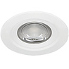 HLW LED Inbouw LED Downlight 7W - Waterdichte LED Spot Koud Wit 6000K HLW LED Inbouw LED Downlight 7W - Waterdichte LED Spot Koud Wit 6000K