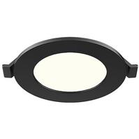 LED Downlight Inbouwspot 3W - Neutraal Wit 4000K Rond Ø85mm LED Downlight Inbouwspot 3W - Neutraal Wit 4000K Rond Ø85mm