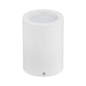 Opbouw LED Downlight Rond 5W - Natuurlijk Wit 4200K Opbouw LED Downlight Rond 5W - Natuurlijk Wit 4200K