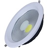 HLW LED Inbouw LED Downlight Verona 20W - Helder Koud Wit 6000K LED Lamp HLW LED Inbouw LED Downlight Verona 20W - Helder Koud Wit 6000K LED Lamp