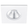 LED Spot Inbouw LED Downlight 5W Dimbaar Waterdicht IP65 Warm Wit