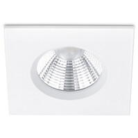 LED Spot Inbouw LED Downlight 5W Dimbaar Waterdicht IP65 Warm Wit