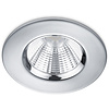 Dimbare Inbouw LED Spot 5W IP65 - Warm Wit 3000K