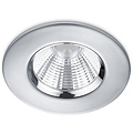 LED Spot Inbouw LED Downlight 5W Dimbaar, Waterdicht IP65, Warm Wit 2700K–3000K