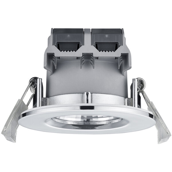 HLW LED LED Spot Inbouw LED Downlight 5W Dimbaar, Waterdicht IP65, Warm Wit 2700K–3000K