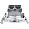HLW LED LED Spot Inbouw LED Downlight 5W Dimbaar, Waterdicht IP65, Warm Wit 2700K–3000K