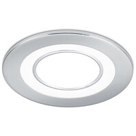 LED Spot Inbouw LED Downlight 5W Warm Wit 2700K–3000K LED Spot Inbouw LED Downlight 5W Warm Wit 2700K–3000K