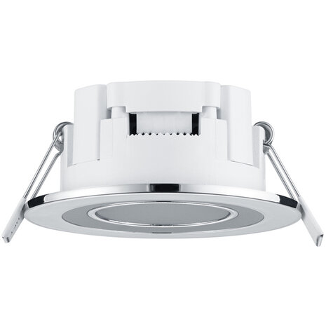 HLW LED Trion Cynomi Inbouw LED Downlight 5W LED Spot Warm Wit 2700K–3000K