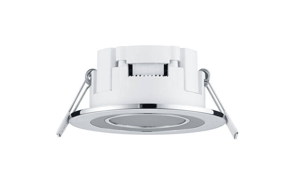 HLW LED Trion Cynomi Inbouw LED Downlight 5W LED Spot Warm Wit 2700K–3000K