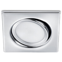 LED Spot Inbouw LED Downlight 5W Warm Wit 2700K–3000K LED Spot Inbouw LED Downlight 5W Warm Wit 2700K–3000K