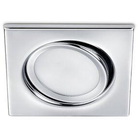 LED Spot Inbouw LED Downlight 5W Warm Wit 2700K–3000K LED Spot Inbouw LED Downlight 5W Warm Wit 2700K–3000K