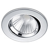 LED Spot Inbouw 5W - Dimbaar Warm Wit 2700K-3000K