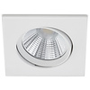 LED Spot Inbouw LED Downlight 5W Dimbaar Warm Wit 2700K–3000K LED Spot Inbouw LED Downlight 5W Dimbaar Warm Wit 2700K–3000K