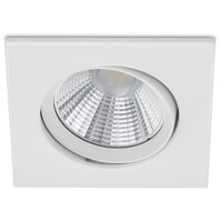 LED Spot Inbouw LED Downlight 5W Dimbaar Warm Wit 2700K–3000K