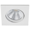 HLW LED Inbouw LED Spot 5W Dimbaar Warm Wit 2700K–3000K | LED Lamp Downlight HLW LED Inbouw LED Spot 5W Dimbaar Warm Wit 2700K–3000K | LED Lamp Downlight