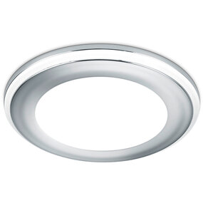 LED Spot Inbouw LED Downlight 5W Warm Wit 2700K–3000K LED Spot Inbouw LED Downlight 5W Warm Wit 2700K–3000K