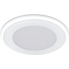 HLW LED LED Spot - Inbouw LED Downlight 10W met Warm Wit Licht 2700K–3000K