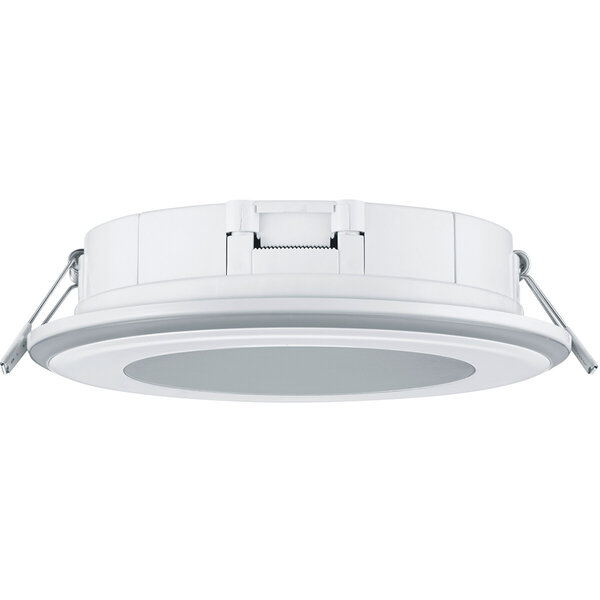 HLW LED LED Spot - Inbouw LED Downlight 10W met Warm Wit Licht 2700K–3000K