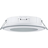 HLW LED LED Spot - Inbouw LED Downlight 10W met Warm Wit Licht 2700K–3000K