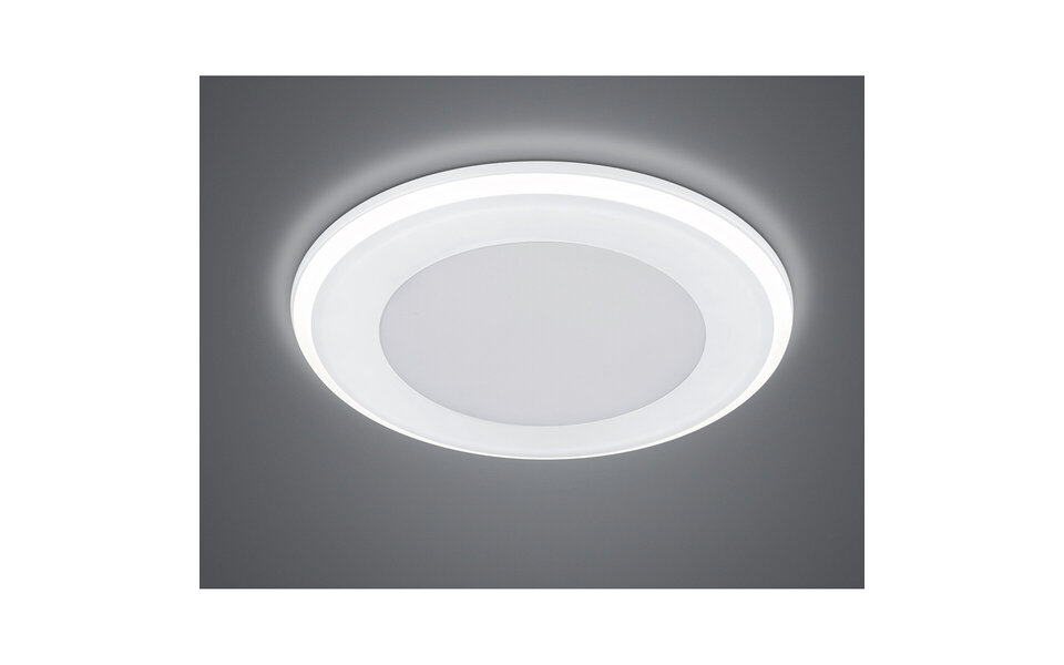 HLW LED LED Spot - Inbouw LED Downlight 10W met Warm Wit Licht 2700K–3000K HLW LED LED Spot - Inbouw LED Downlight 10W met Warm Wit Licht 2700K–3000K