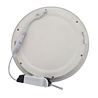 HLW LED LED Downlight Slim 9W - Inbouw LED Lamp Rond Koud Wit 6000K - Ø146mm HLW LED LED Downlight Slim 9W - Inbouw LED Lamp Rond Koud Wit 6000K - Ø146mm