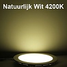 HLW LED Inbouw LED Downlight Slim 6 Pack - Rond 3W Dimbaar LED Lamp Natuurlijk Wit HLW LED Inbouw LED Downlight Slim 6 Pack - Rond 3W Dimbaar LED Lamp Natuurlijk Wit