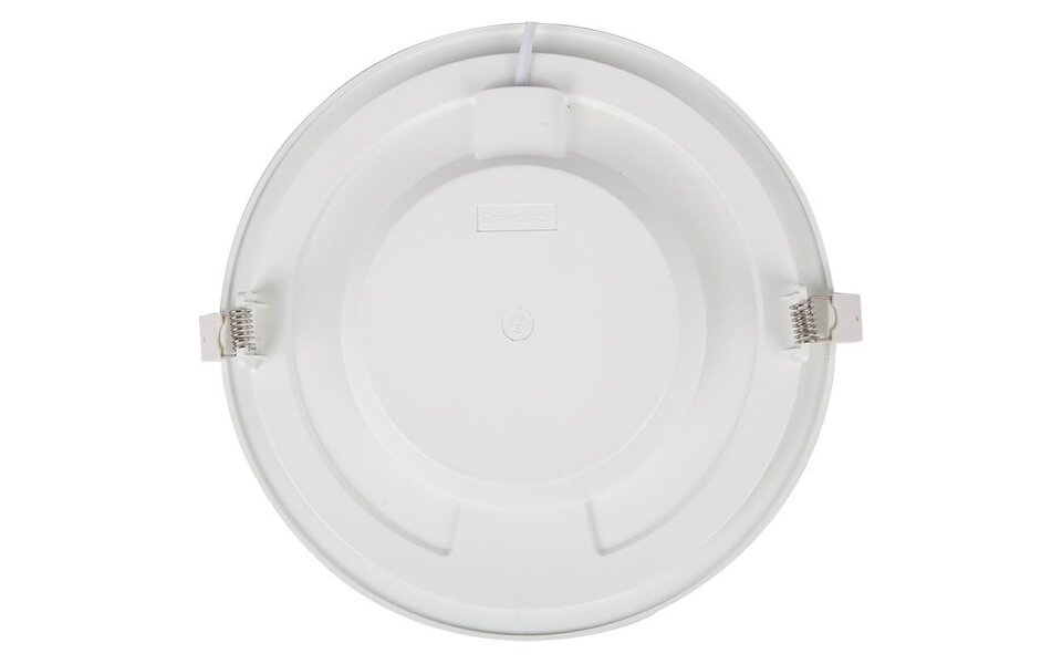 HLW LED LED Downlight Inbouw Rond 12W Met Sensor - Warm Wit 2700K-3000K, 6 Pack HLW LED LED Downlight Inbouw Rond 12W Met Sensor - Warm Wit 2700K-3000K, 6 Pack
