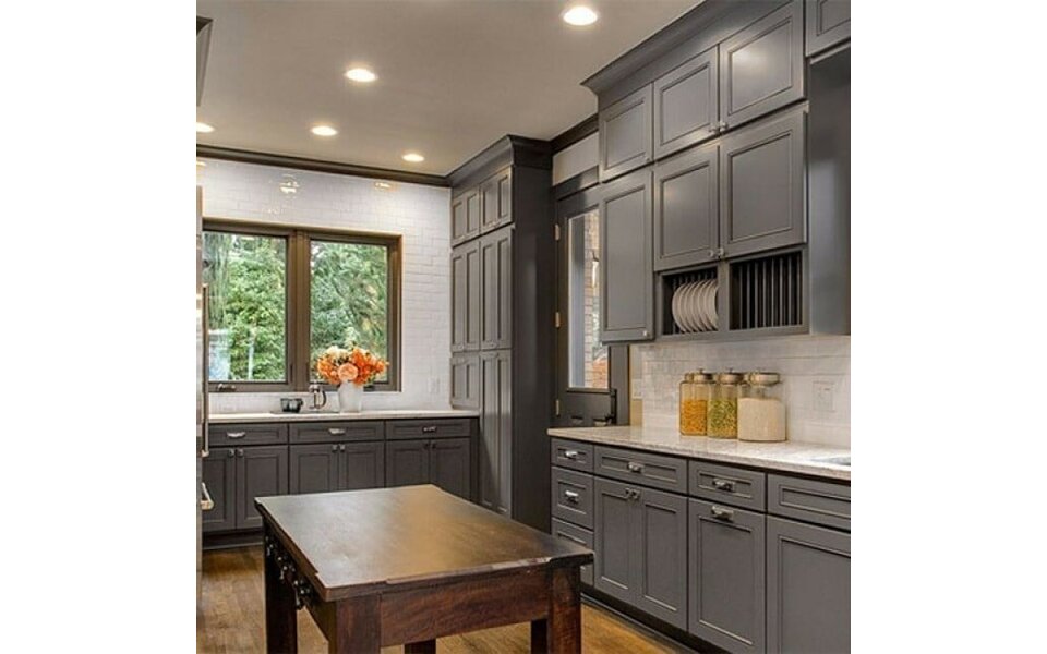 HLW LED Dimbare Inbouw LED Downlight 12W - Helder Koud Wit 6000K - Slim Design